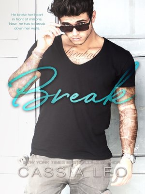 cover image of Break